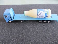 Werbetruck landliebe milch gebraucht kaufen  Wertheim