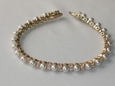 Jugendstil silber armband gebraucht kaufen  Raunheim