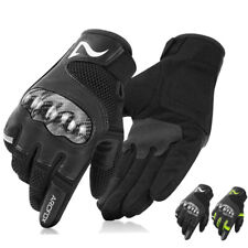 Arcfox motorrad handschuhe gebraucht kaufen  Bremen