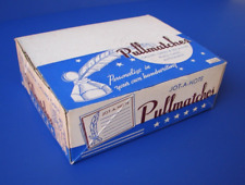 Vtg box 100 for sale  Manchester