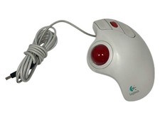 Logitech trackman marble gebraucht kaufen  Radolfzell am Bodensee