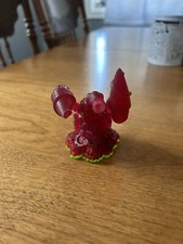 Skylanders Spyro's Adventure SARGENTO BROCA VERMELHA SUPER RARA comprar usado  Enviando para Brazil