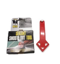 Silicone sealant smoothing for sale  PERTH