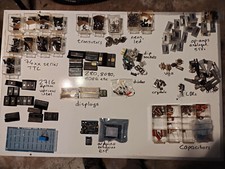 electronic component for sale electronic component for sale STROUD