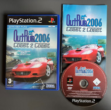 Outrun 2006 coast for sale  BRENTWOOD