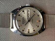 Sekonda sovietico meccanico usato  Crema