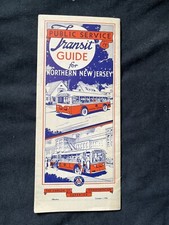 Oct. 1936 transit for sale  Reinholds