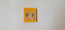 Usado, Pokemon Amarillo (Yellow),Nintendo Game Boy. comprar usado  Enviando para Brazil