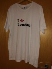 Adidas love london for sale  ST. ALBANS