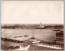Russie saint petersbourg d'occasion  Pagny-sur-Moselle