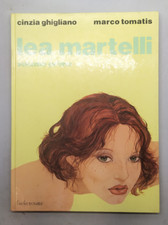 Lea martelli vol. usato  Bologna
