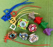 Hasbro beyblade lot for sale  Post Falls