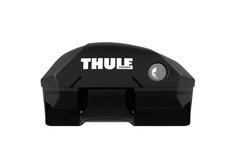 Thule dachträgerfuß 720400 gebraucht kaufen  Berlin