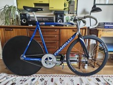 Pinarello pista track for sale  LONDON