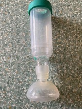 asthma inhaler for sale  BEDALE