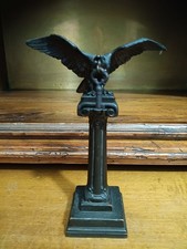 Statuina porta orologio usato  Torino