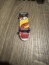 Tech deck birdhouse for sale  Heath