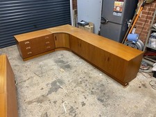 Plan fresco sideboard for sale  EXETER
