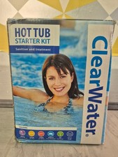 Clearwater pool hot for sale  LUTON