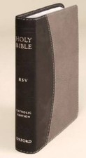 Revised standard version for sale  Montgomery
