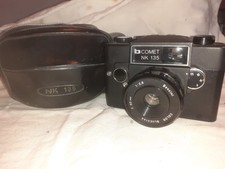 Vecchia macchina fotografica usato  Vezzi Portio