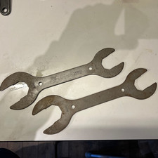 Ice tools 06h8 for sale  LEWES
