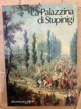 Palazzina stupinigi documenti usato  Terni