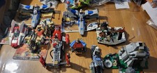 Lego star wars d'occasion  La Rochelle