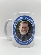 11oz mug custom for sale  HULL