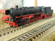 Minitrix 12449 locomotiva usato  Spedire a Italy