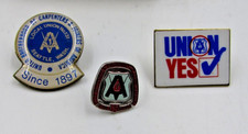 Vintage united brotherhood for sale  Seattle