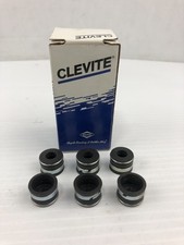 Vedação de óleo de haste de válvula de motor Clevite 216-1113 - Caixa com 6 comprar usado  Enviando para Brazil