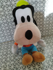 Doudou peluche dingo d'occasion  Le Faouët
