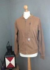 Carhartt damen jacke gebraucht kaufen Carhartt damen jacke gebraucht kaufen  Hessisch Oldendorf