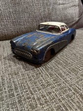 Vintage japan tin for sale  York