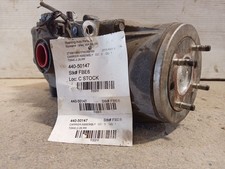 Carrier rear axle for sale  Spokane