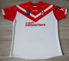 Helens rugby super for sale  GLOUCESTER