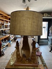 Vintage cypress knee for sale  Somerset