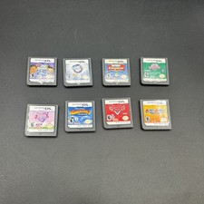 Nintendo games lot for sale  Katy