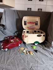 Sylvanian families car for sale  STONE