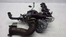 MITSUBISHI CANTER FUSO VIII 3.0 D TURBOSPRĘŻARKA 5801951700 na sprzedaż  PL