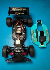 Kyosho 010 mini for sale  Sugar Land
