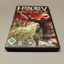 Heroes might and gebraucht kaufen  Möhrendorf