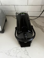 Usado, Nespresso by De'Longhi Inissia Black Single Serve LEIA POR FAVOR comprar usado  Enviando para Brazil