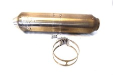 62505083100 marmitta scarico usato  Italia