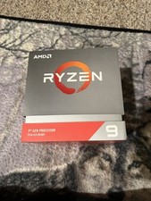 Ryzen 3900x cpu for sale  Minot