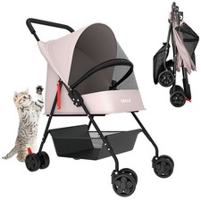 Passeggino per cani usato  Cardito