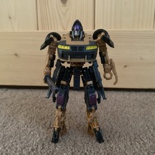 Transformers Rise Of The Beasts Nightbird Usado Completo comprar usado  Enviando para Brazil