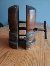 Antique wooden milliners for sale  LLANDUDNO