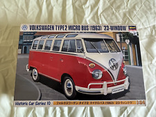 Hasegawa volkswagen type for sale  CLITHEROE